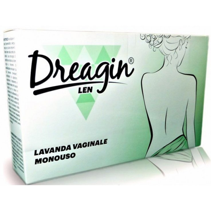 Dreagin Len 5fl 140ml Dreagin Len 5fl 140ml