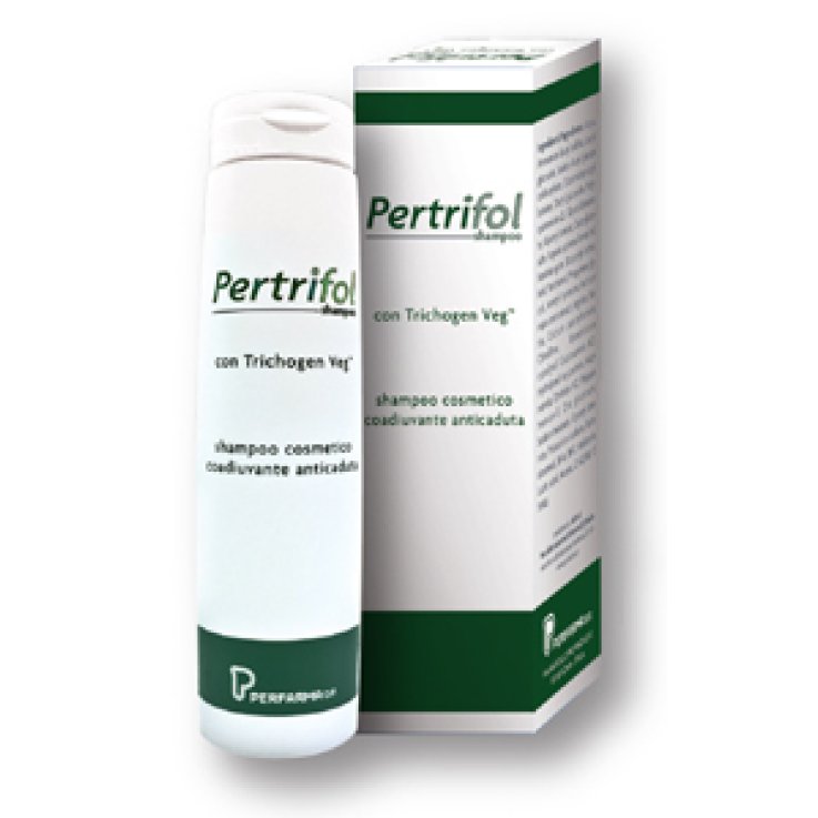Pertrifol Shampoo Anticad 200 Pertrifol Shampoo Anticad 200
