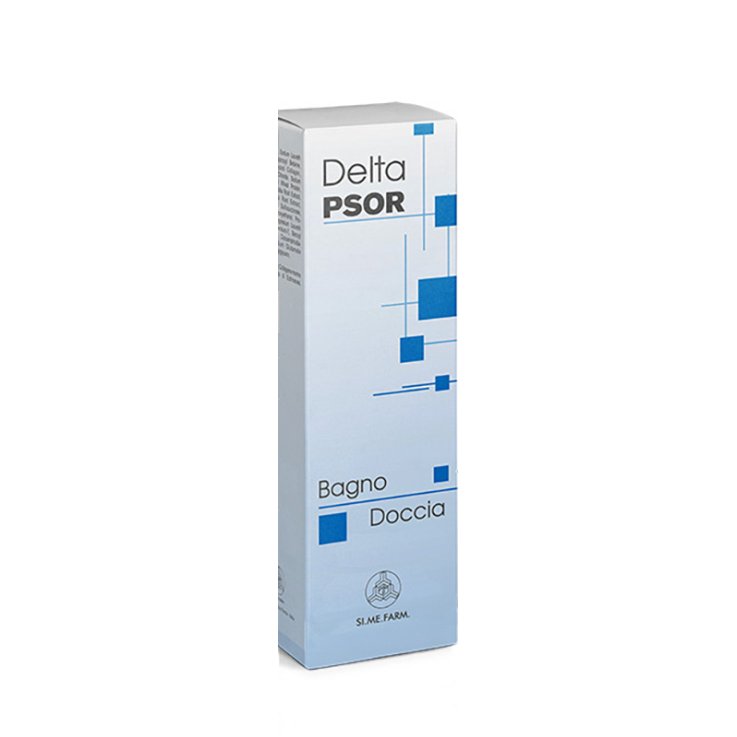 DELTAPSOR BAGNO DOCCIA 200ML DELTAPSOR BAGNO DOCCIA 200ML