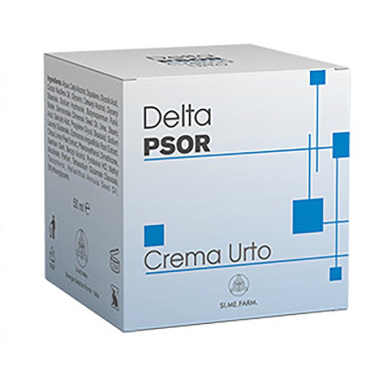 Deltapsor Urto Cr Esfoliante