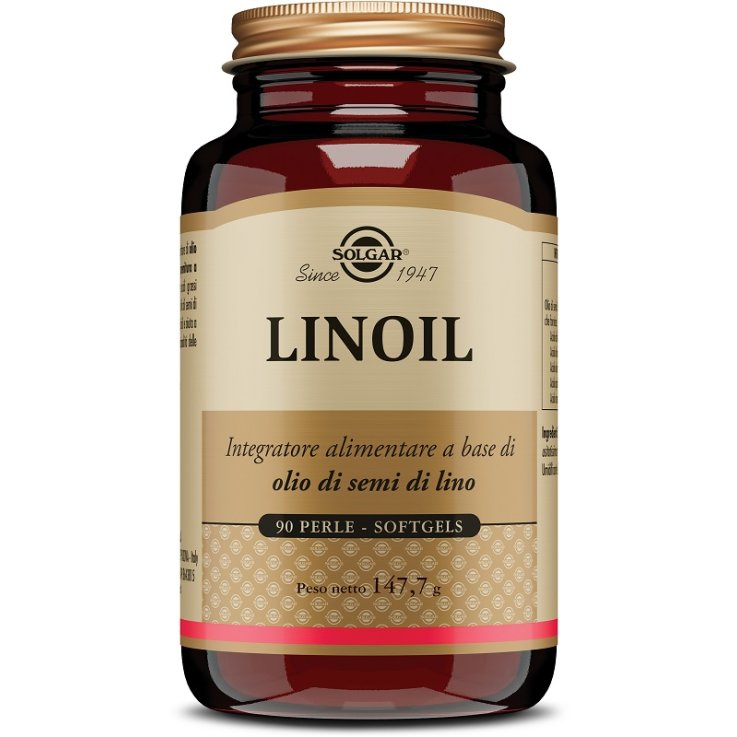 Linoil 90prl Linoil 90prl