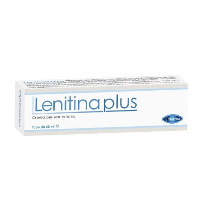 Lenitina Plus 50ml Lenitina Plus 50ml