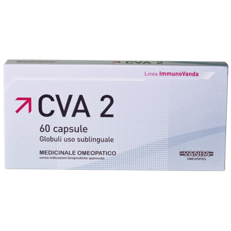 Cva2 60cps Immunovanda Cva2 60cps Immunovanda