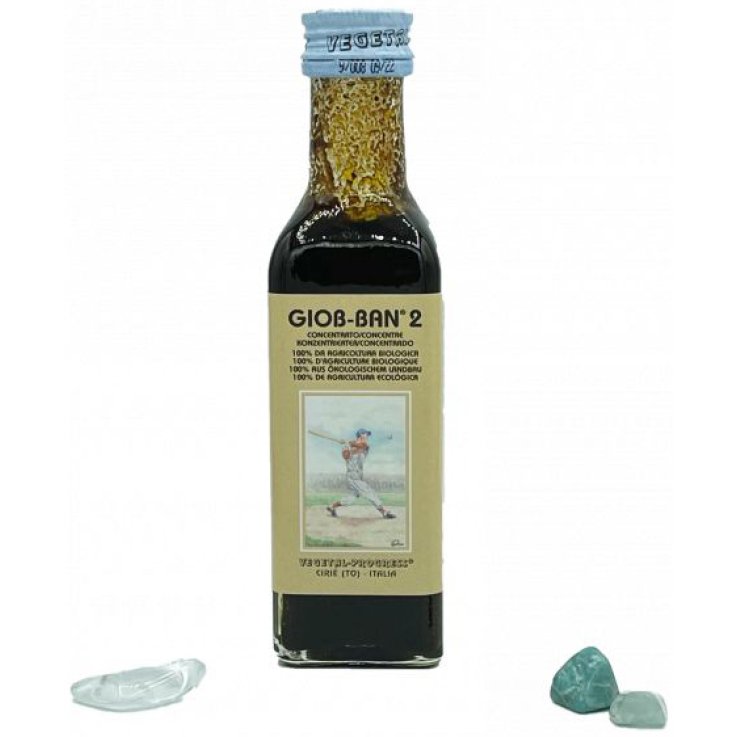 Giob Ban 2 Art Estr Conc 100ml Giob Ban 2 Art Estr Conc 100ml
