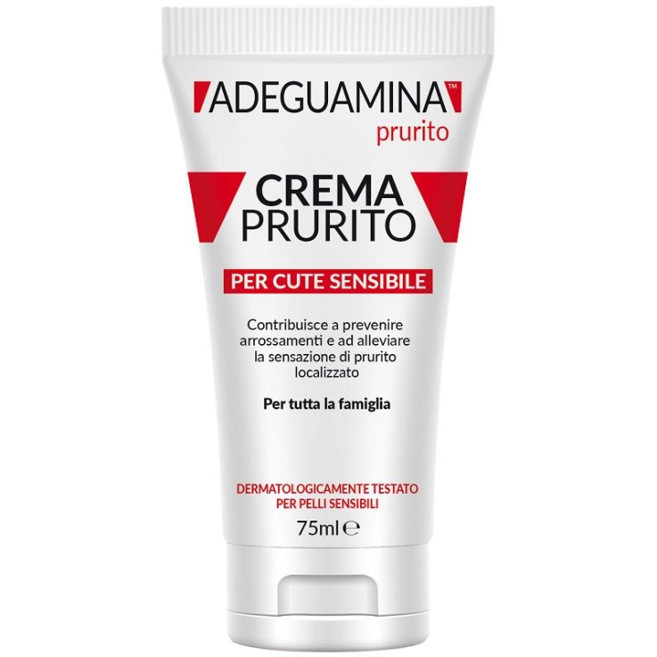 ADEGUAMINA PRURITO CR CUTE SEN