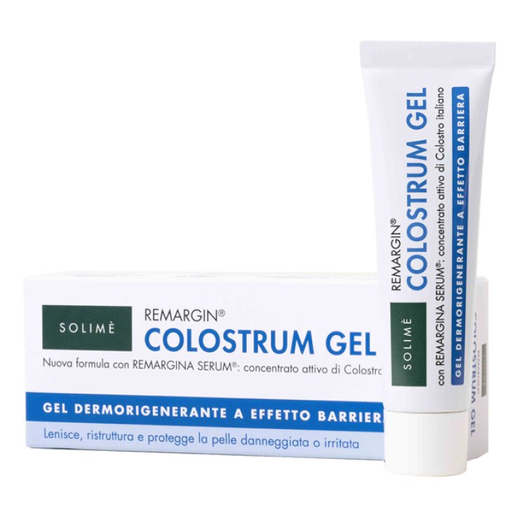 Remargin Colostrum Gel 15ml Remargin Colostrum Gel 15ml