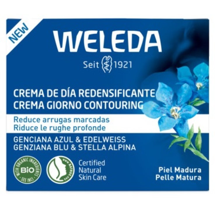 CREMA GIORNO CONTOURING GENZ CREMA GIORNO CONTOURING GENZ