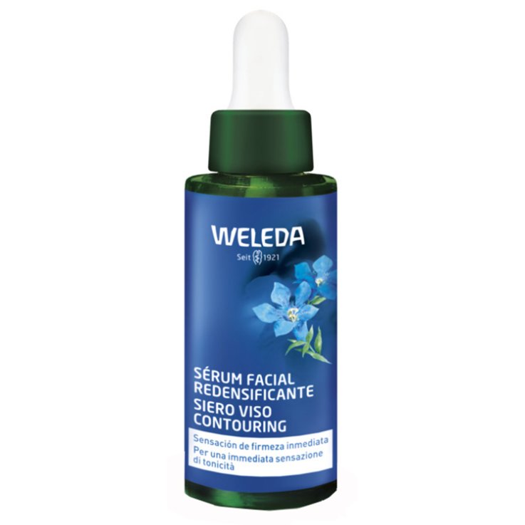 SIERO VISO CONTOURING GENZIANA SIERO VISO CONTOURING GENZIANA