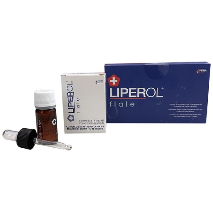 Liperol 12fx8,33ml Liperol 12fx8,33ml