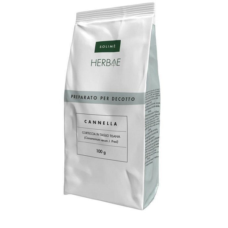 Cannella Cort Tt 100g Cannella Cort Tt 100g