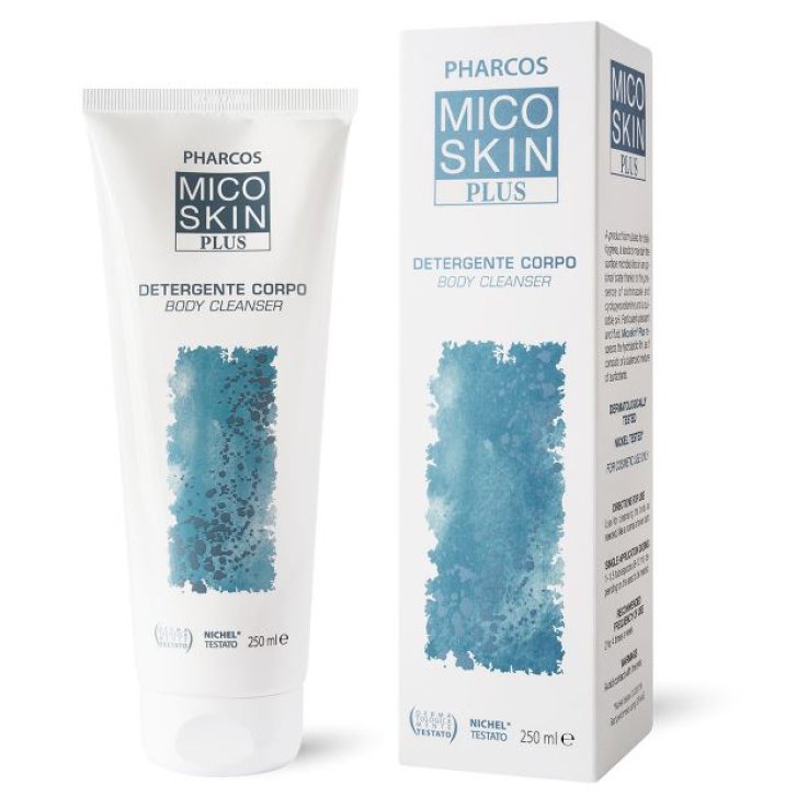 Micoskin Plus Pharcos 250ml