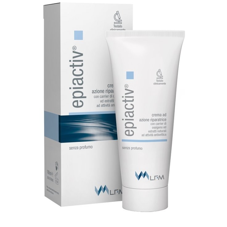 Epiactiv Crema Riparatrice Epiactiv Crema Riparatrice