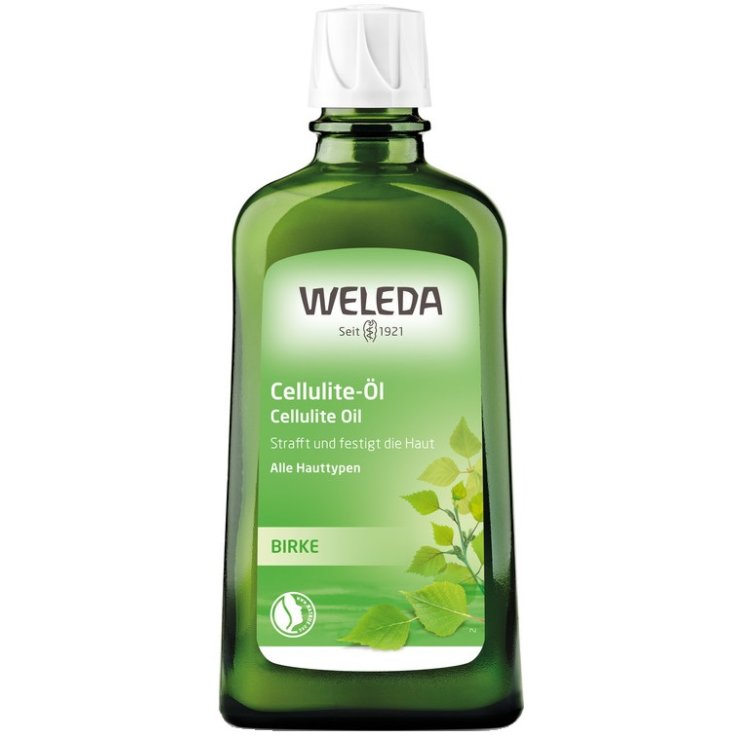 Olio Betulla 200ml Olio Betulla 200ml