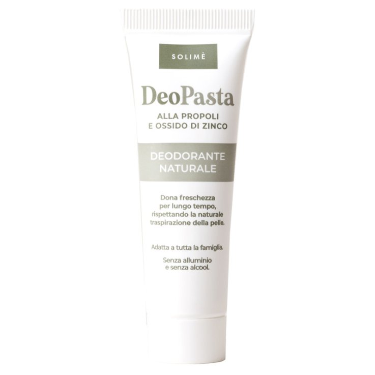 Propoli Pasta Deod 30ml Propoli Pasta Deod 30ml