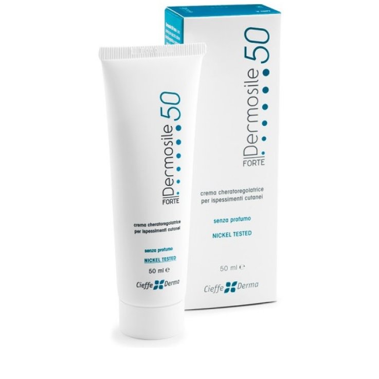 Dermosile 50 Forte 50ml Dermosile 50 Forte 50ml