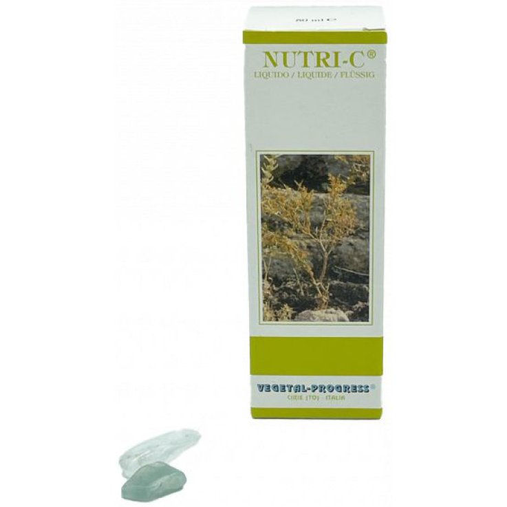 Nutric Gocce 50ml Nutric Gocce 50ml