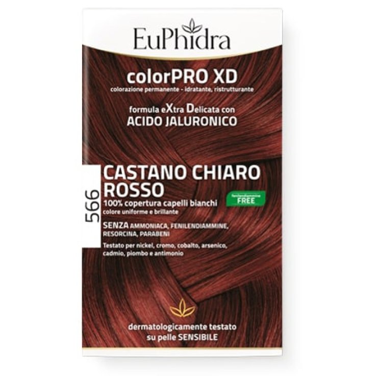 EUPH COLORPRO XD566 CAST C EUPH COLORPRO XD566 CAST C