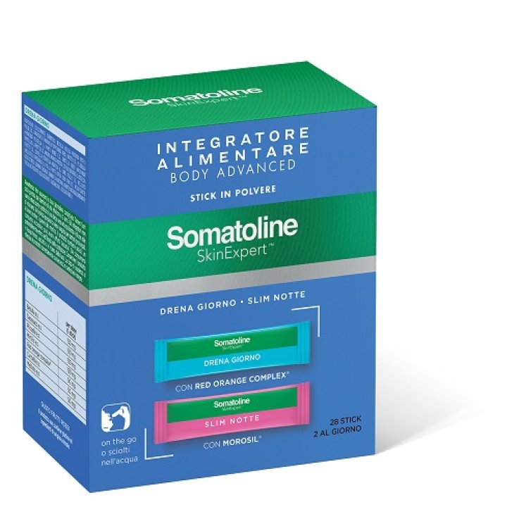 Somat Integratore Sneldren14gg Somat Integratore Sneldren14gg