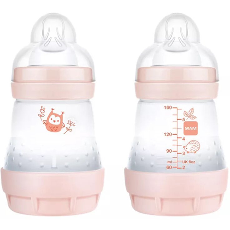 Mam Easy Start 160ml 0+ Femm Mam Easy Start 160ml 0+ Femm
