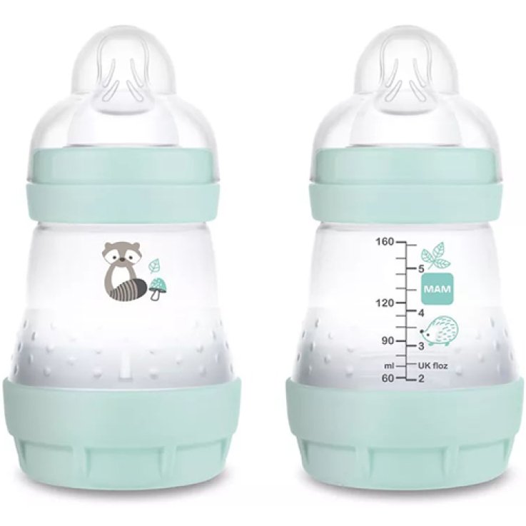 Mam Easy Start 160ml 0+ Masch Mam Easy Start 160ml 0+ Masch