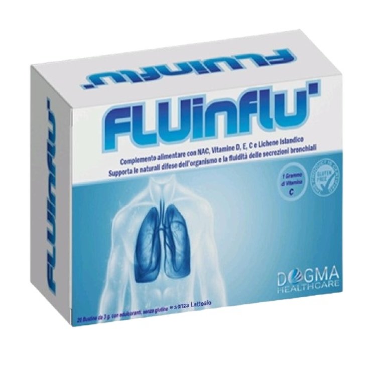 Fluinflu' 20bust Stick Fluinflu' 20bust Stick
