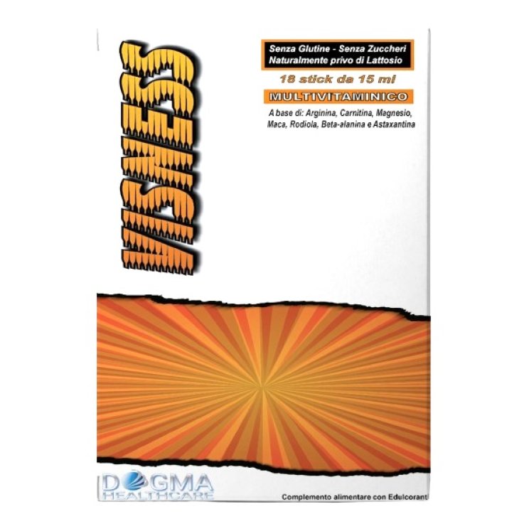 Visness 18stick Pack Visness 18stick Pack