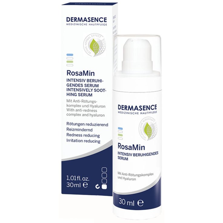 DERMASENCE ROSAMIN INTENS SER DERMASENCE ROSAMIN INTENS SER