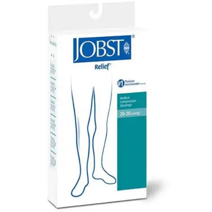 JOBST REL 20/30MMHG CAL M JOBST REL 20/30MMHG CAL M