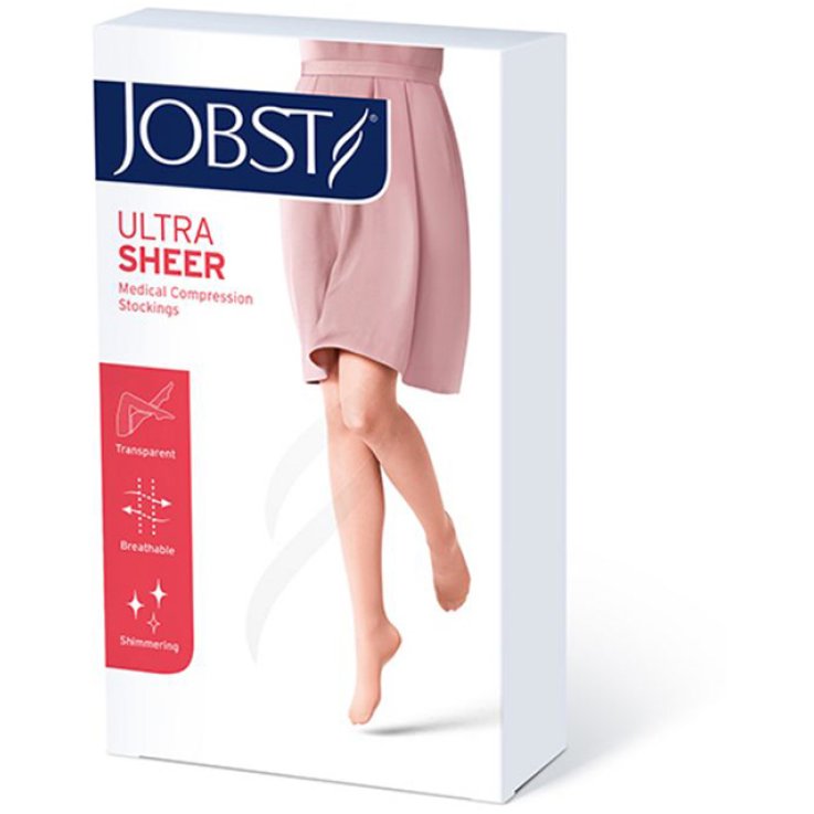 JOBST US 10/15MMHG COLL NOIR5 JOBST US 10/15MMHG COLL NOIR5