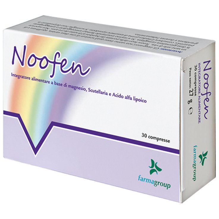 Noofen 30cpr