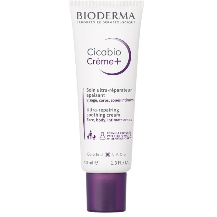 Cicabio Creme+ 40ml Cicabio Creme+ 40ml