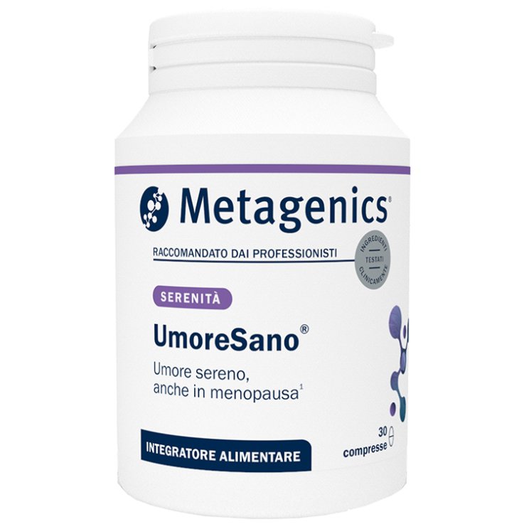 Umoresano 30cpr Umoresano 30cpr