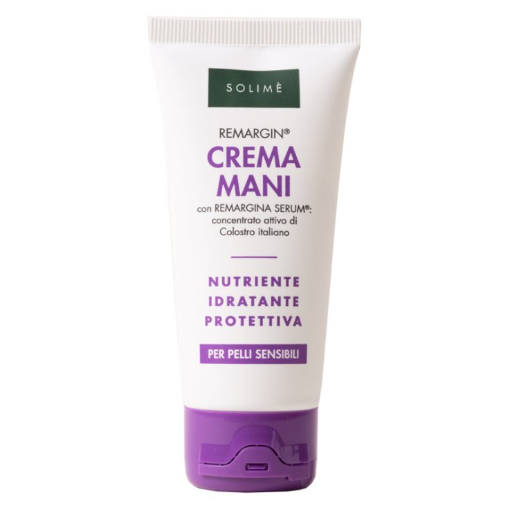 Remargin Crema Mani 50ml Remargin Crema Mani 50ml