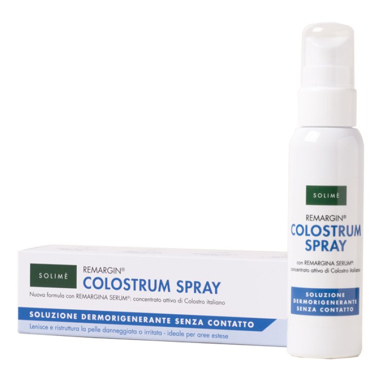 REMARGIN COLOSTRUM SPRAY 100ML REMARGIN COLOSTRUM SPRAY 100ML