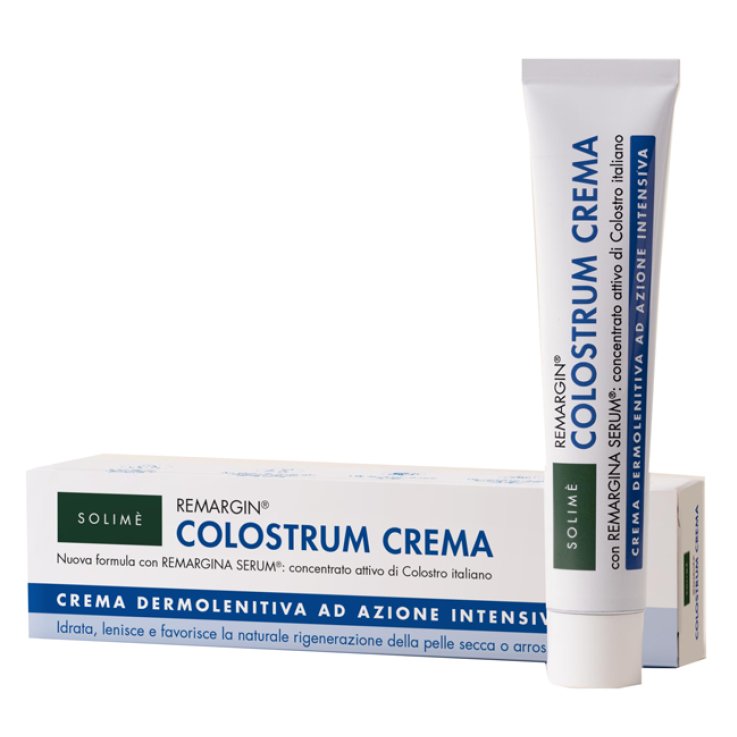 Remargin Colostrum Crema 30ml Remargin Colostrum Crema 30ml