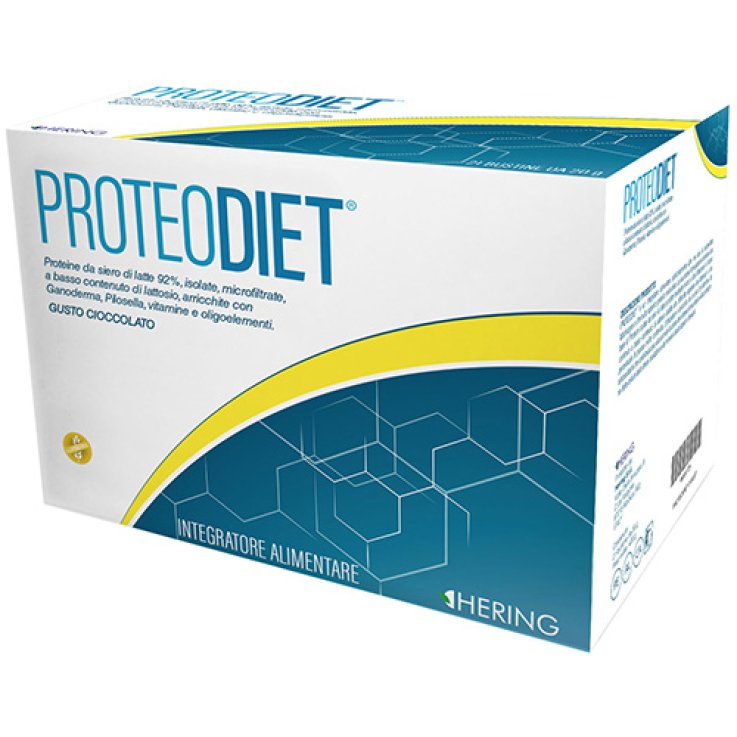 Proteodiet 21bust Proteodiet 21bust