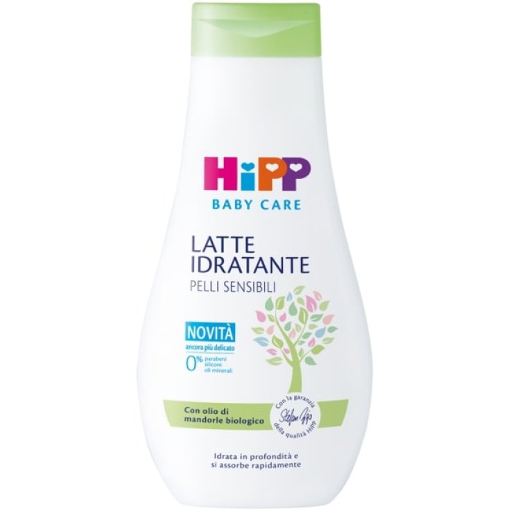 Hipp Baby Care Latte Idratante Hipp Baby Care Latte Idratante