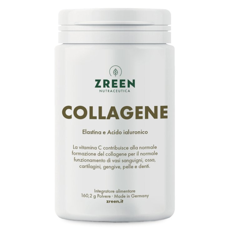 ZREEN COLLAGENE POLVERE ZREEN COLLAGENE POLVERE