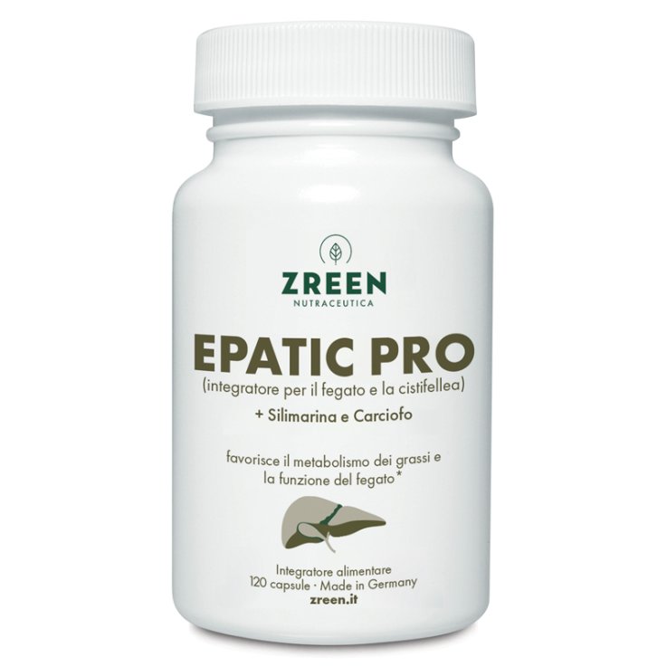 ZREEN EPATIC PRO 120CPS ZREEN EPATIC PRO 120CPS