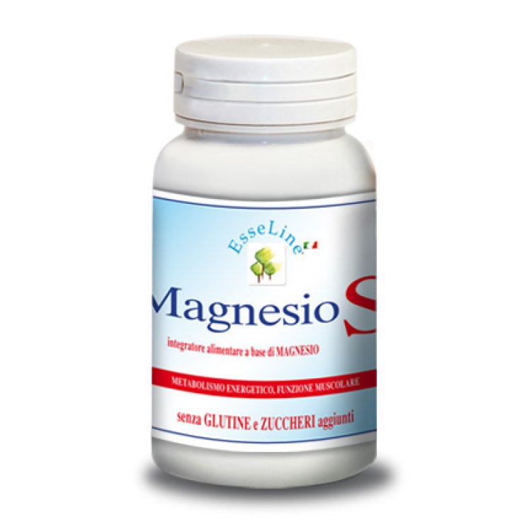 MAGNESIOESSE 200G MAGNESIOESSE 200G