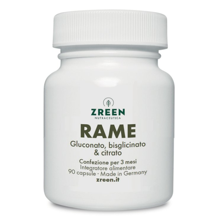 ZREEN RAME 90CPS ZREEN RAME 90CPS