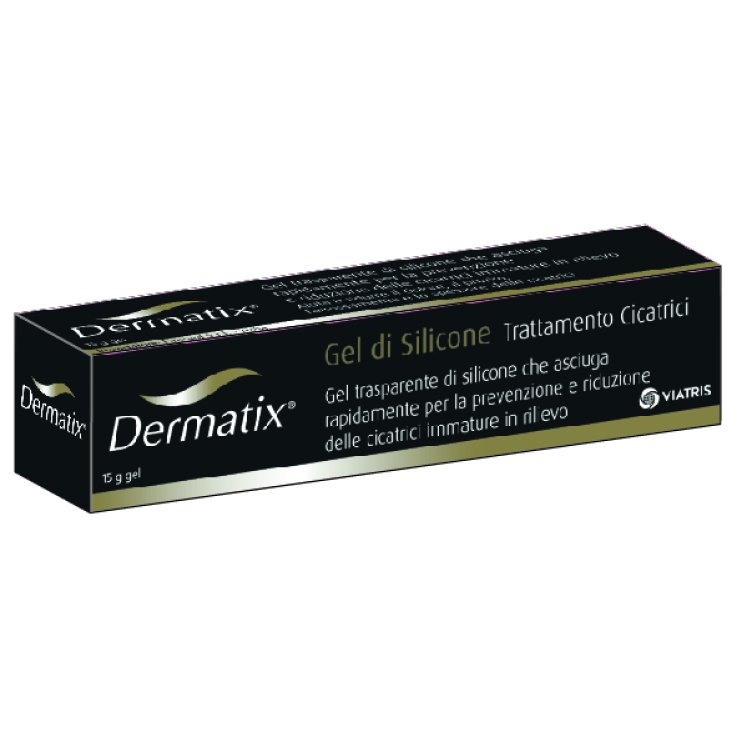 Dermatix Gel 15g Dermatix Gel 15g
