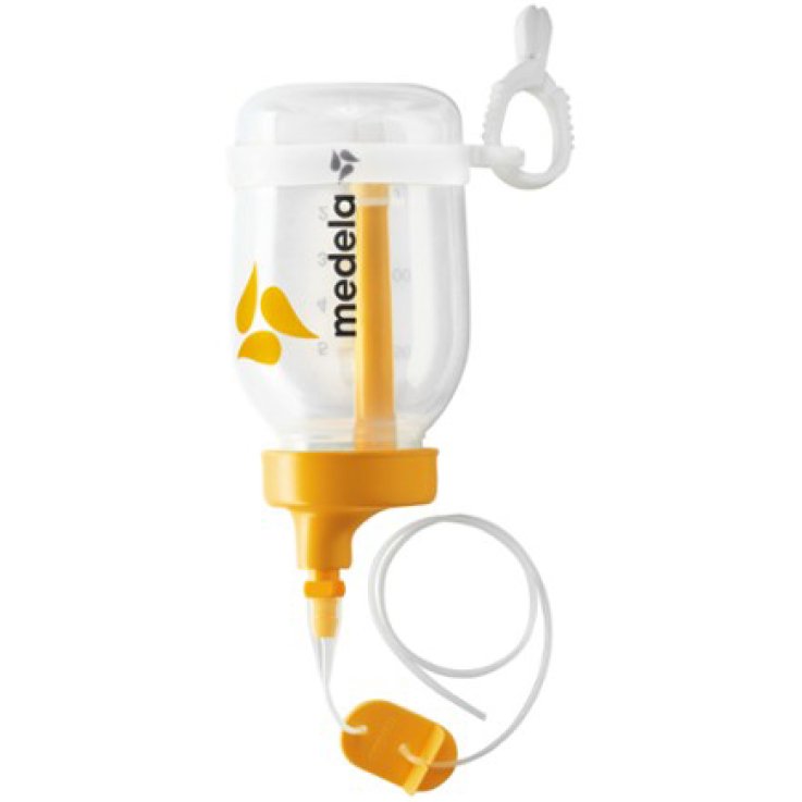 Sistema Allatamento Integrativ Sistema Allatamento Integrativ
