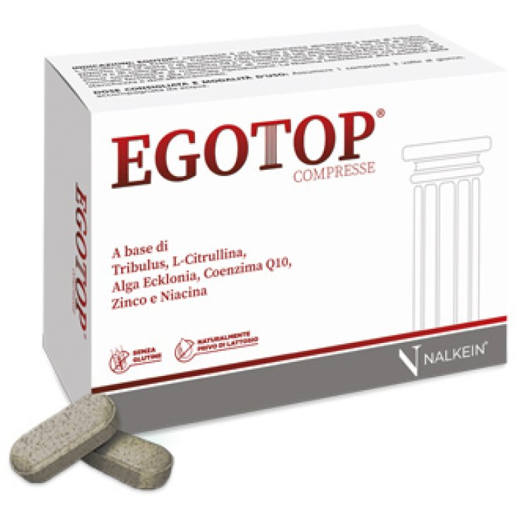 Egotop 30cpr