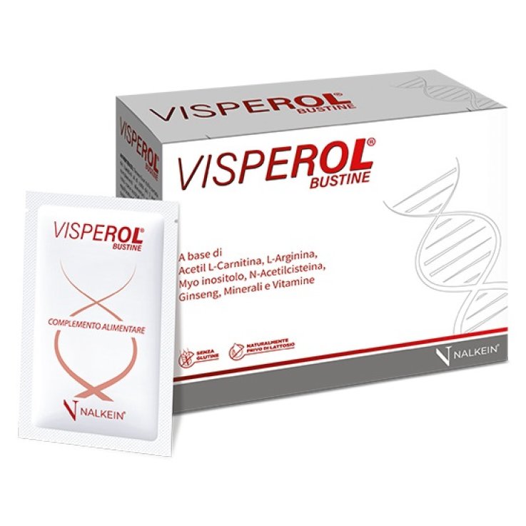 Visperol 20bust Visperol 20bust