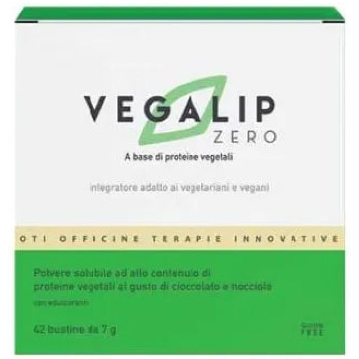 VEGALIP ZERO 42BUST VEGALIP ZERO 42BUST