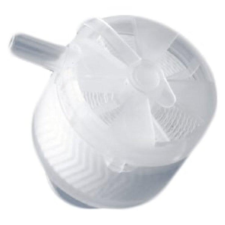 FILTRO TRACHEOSTOMIA II 1PZ FILTRO TRACHEOSTOMIA II 1PZ