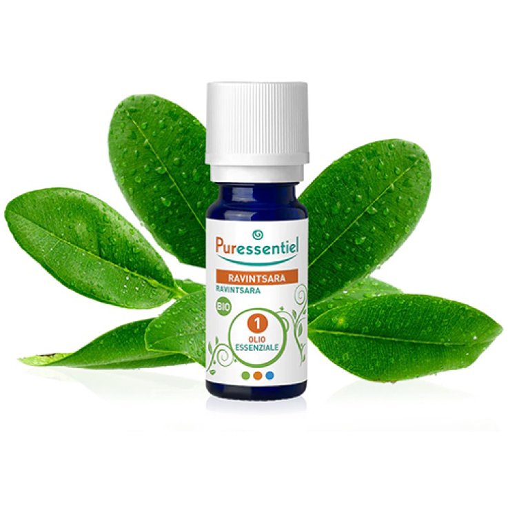 Pures Ravintsara Oe Bio 10ml Pures Ravintsara Oe Bio 10ml