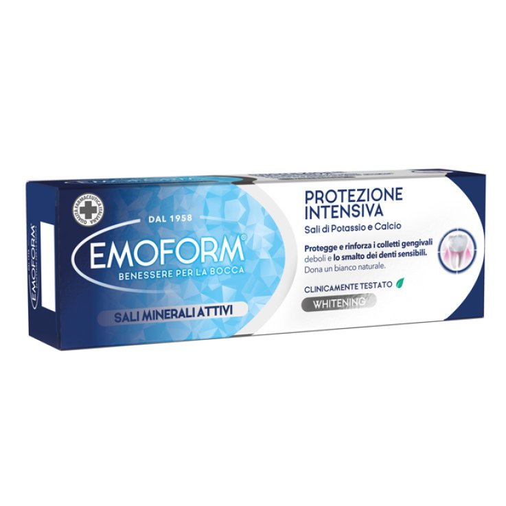 Emoform Protezione Int 75ml Emoform Protezione Int 75ml