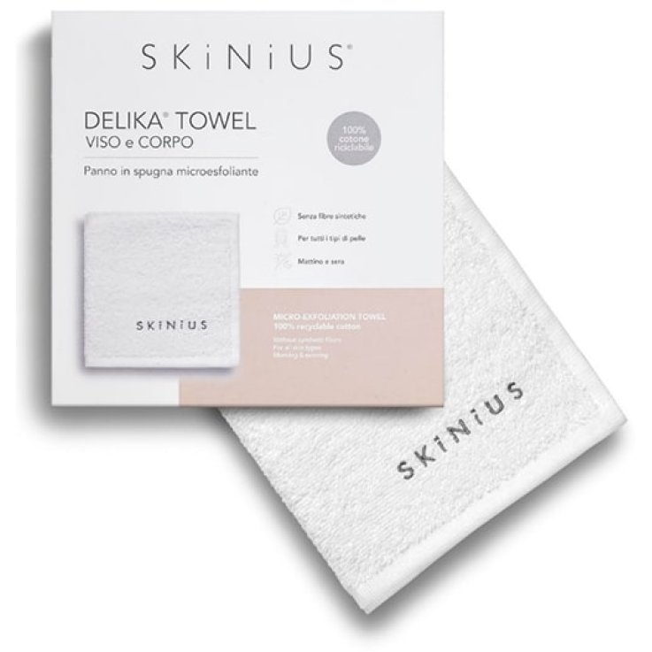 Delika Towel